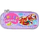 Пенал шкільний С 29822-3 з об’ємним 3D зображенням на кришці 