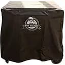 Чохол для портативного газового гриля-планчі Pit Boss Ultimate на 3 пальники, поліестер+ПВХ (32132)