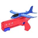 Самолет, 23 см, на запуске, 30x18x4 см (В ассортименте)