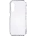 TPU чохол Epic Transparent 1,5mm для Realme 6 Безбарвний (прозорий)