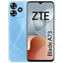 Смартфон ZTE Blade A73 4/128Gb Blue (Global Version)