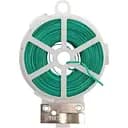 Проволока для подвязывания деревьев Flo изолированная с диспенсером 30 м (88805)