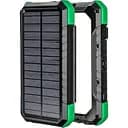 Внешний аккумулятор Grand Solar Power bank на солнечной панели 20000mAh PN-W12Pro