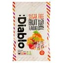 Ирис Diablo Fruit Flavoured Toffes 75 г