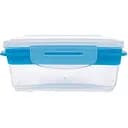 Контейнер для хранения продуктов с крышкой, 600 мл