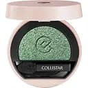 Тіні для повік Collistar Impeccable Compact Eye Shadow тон 330 (Verdi Capdi Frost) 2 г