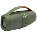 Колонка Hopestar H60, 20W/TWS/IPX6/RGB/3000mAh, Blue