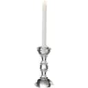 Свічник J-line кришталевий 19 см (47319)