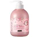 Гель для душа Skinpastel Aroma Rose Body Wash успокаивающий 500 мл