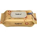 Універсальні вологі серветки Salve 120 шт.