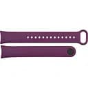 Силиконовый ремешок BeCover для Xiaomi Mi Smart Band 9 Purple (711952)