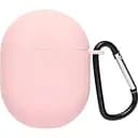 Чехол BeCover Silicon для Xiaomi Redmi Buds 3 Pro Pink (707464)