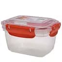 Контейнер пищевой Diomedeo герметичный 550 мл в ассортименте (А-61)