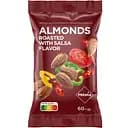 Мигдаль Премія смажений зі смаком сальса 60 г