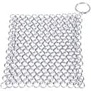 Металлическая салфетка-очиститель Santos для металла из колец для литого и кованого металла (899225)