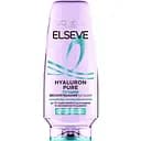 Увлажняющий бальзам для волос L'Oreal Paris Elseve Hyaluron Pure подверженых к жирности 200 мл