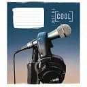 Зошит учнівський Школярик Just be cool 024-3383L-5 в лінію 24 аркушів 