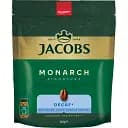 Кофе растворимый Jacobs Monarch без кофеина 60 г (723038)