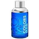 Туалетная вода United Colors of Benetton Colors de Benetton Man Blue, 60 мл (65131689)