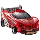 Машинка-трансформер Screechers Wild L 1 Ревадактиль EU683112  