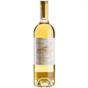 Вино Chateau Lafon Sauternes, біле, солодке, 0,75 л