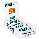 Набір протеїнових батончиків Fizi Peanut + Cacao 10 шт.