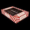 Печенье Delicia сахарное Art&mon с арахисом 1.3 кг