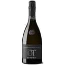Вино игристое La Tordera Prosecco Rive Di Guía Valdobbiadene Superiore DOCG Otreval Extra Brut - Zero Zuccheri белое брют экстра 12% 0.75 л (1031)