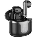 Навушники бездротові Hoco EQ7 Snowflake true wireless BT headset чорні