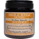 Маска для вьющихся волос 3 в 1 Original Botanic 250 мл