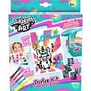 Набор Canal Toys DIY Airbrush Art с постерами (AIR015)