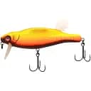 Воблер Megabass Anthrax 83mm 10.6g Aka Tora