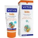 Зубна паста-гель Vitis Kids 50 мл 
