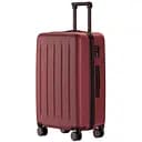 Валіза Xiaomi Ninetygo PC Luggage 24'' Wine Red (6972619238768 / 6941413216944)