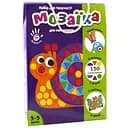 Набір для творчості Vladi Toys М'яка мозаїка Равлик, українська мова (VT4511-01)