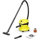 Профессиональный пылесос Karcher WD 2 Plus V-12/4/18/C (1.628-009.0)