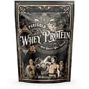 Протеїн Pure Gold Protein Whey Protein Полуничний шейк 2.3 кг