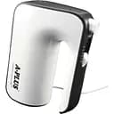 Стационарный электрический ручной миксер А-Плюс с насадками для замешивания крутого теста