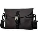 Сумка Xiaomi Tanjiezhe Explorer Dual-Use Magnetic Buckle Canvas Bag Black 3260422