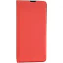 Чехол-книжка BeCover Exclusive New Style для Infinix HOT 50i (X6531) Red (712643)