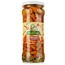 Гриби опеньки WellDar мариновані, 580 г (921122)