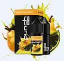 Набір компонентів для самозамісу сольової заправки Punch 15 мл Pear Lemonade Грушевий лимонад з кислинкою, 0-65 мг