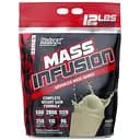 Гейнер Nutrex Research Mass Infusion Шоколад 5.45 кг