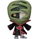 Фигурка Funko Pop Фанко Поп Naruto Shippuden Zetsu Наруто Шиппуден Зецу 15 см NS Z 15 1438