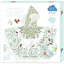 Дощовик Djeco "Квіти та пташки" (DD04681)