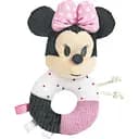 Игрушка-погремушка Baby Clementoni Minnie Disney Baby (17338)