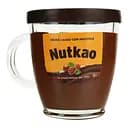 Шоколадна паста Nutkao в горнятку класична 330 г