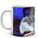 Кружка GeekLand Genshin Impact Геншин Импакт Хай Юй GN 02.637 330 мл белая