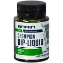 Дип-ликвид Brain Champion Garlic (чеснок) 100 ml