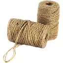 Шпагат джутовый Gruntek 2 мм x 100 м 2 шт.